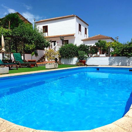 Las Paredes Barlovento Eksteriør billede