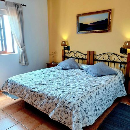 Las Paredes Barlovento Eksteriør billede